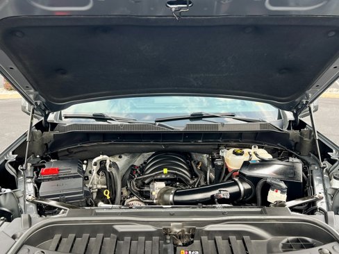 Used 2020 Chevrolet Silverado 1500 High Country image 17