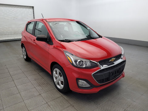 Used 2019 Chevrolet Spark LS image 13