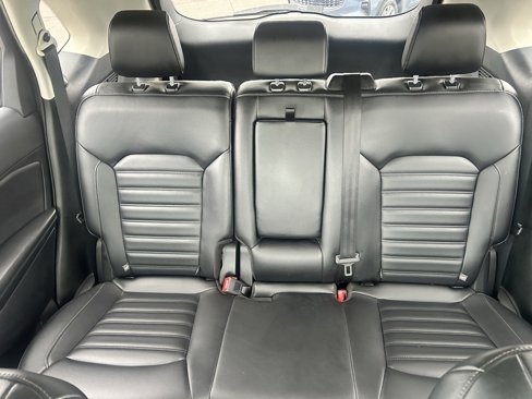 Used 2019 Ford Edge SEL w/ Equipment Group 201A image 18