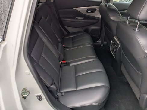 Used 2017 Nissan Murano SL image 23