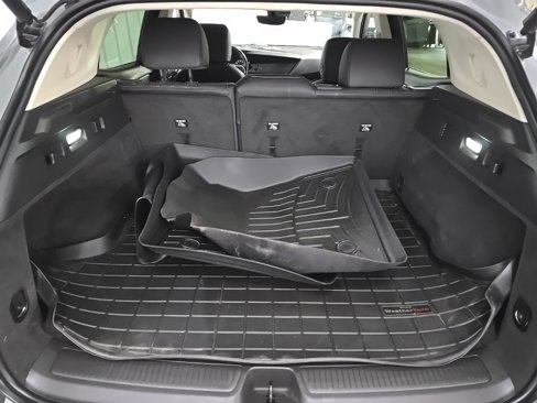 Used 2023 Buick Envision Avenir image 12
