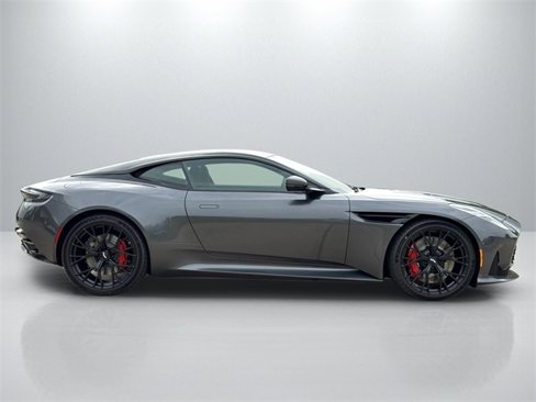 New 2025 Aston Martin DB12 Coupe image 9