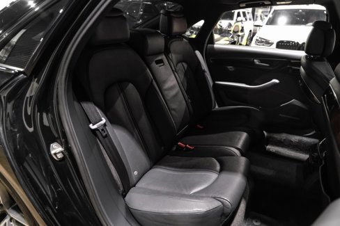 Used 2017 Audi A8 L 3.0T w/ Executive Package image 30