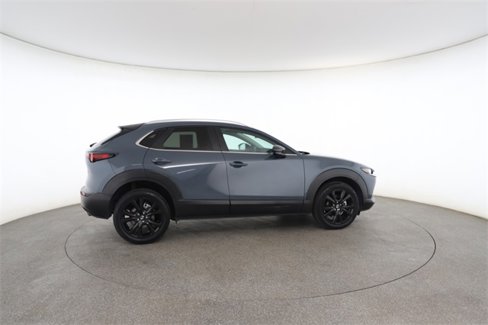 Used 2023 MAZDA CX-30 AWD 2.5 S w/ Preferred Package image 22
