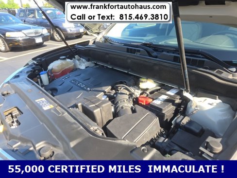 Used 2016 Lincoln MKX Select w/ Select Plus Package image 12