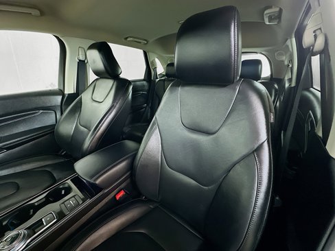 Used 2020 Ford Edge Titanium w/ Cargo Accessory Package image 20