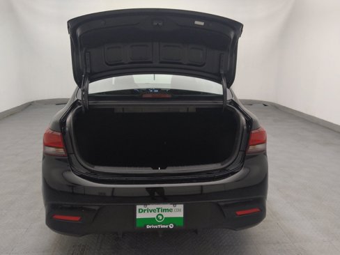 Used 2019 Kia Rio S image 29