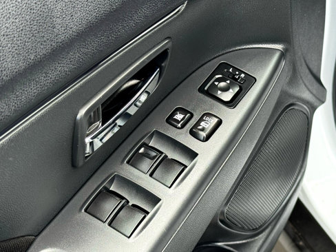 Used 2024 Mitsubishi Outlander Sport AWD image 10