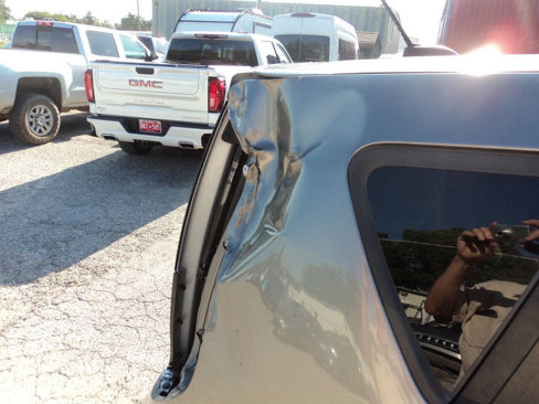 Used 2017 Kia Soul image 4