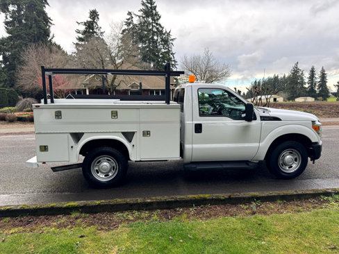Used 2014 Ford F250 XL image 5