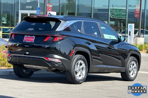 Used 2024 Hyundai Tucson SEL image 4