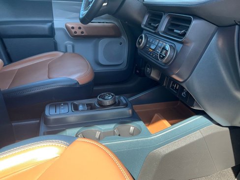 Used 2022 Ford Maverick Lariat w/ Lariat Luxury Package image 71
