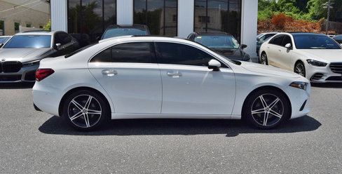 Used 2021 Mercedes-Benz A 220 w/ Premium Package image 10