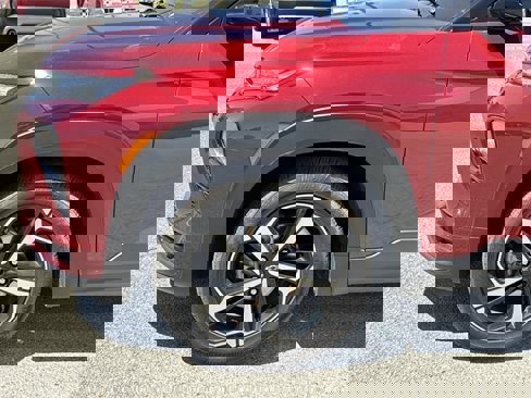 Used 2022 Chevrolet TrailBlazer RS image 9