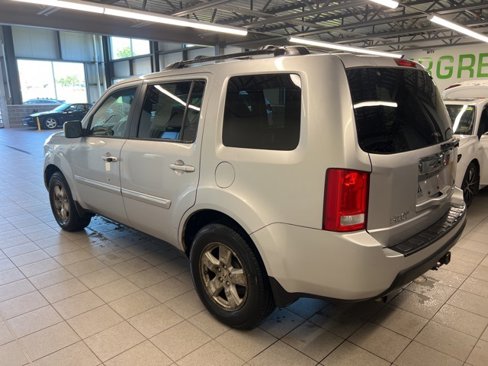 Used 2011 Honda Pilot EX-L image 5
