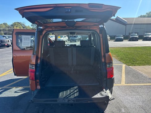 Used 2006 Honda Element EX-P image 15