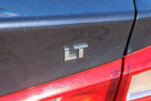 Used 2023 Chevrolet Malibu LT image 8