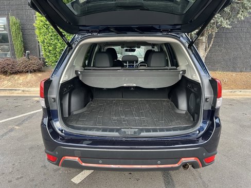 Used 2020 Subaru Forester Sport image 16