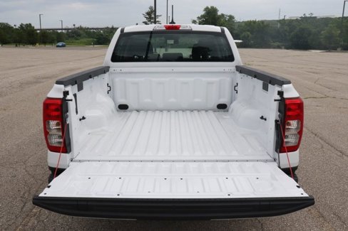 New 2024 Ford Ranger XL w/ Trailer Tow Package image 24