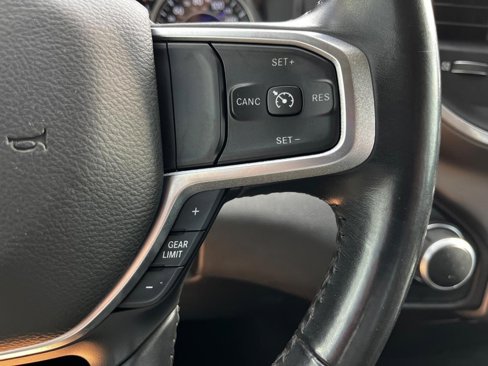 Used 2019 RAM 1500 Big Horn image 20