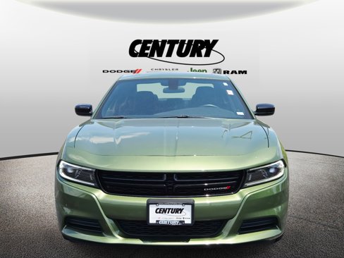 Used 2023 Dodge Charger SXT image 9