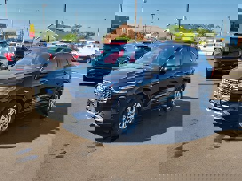 Used 2024 Ford Escape Active w/ Tech Pack #1 image 2