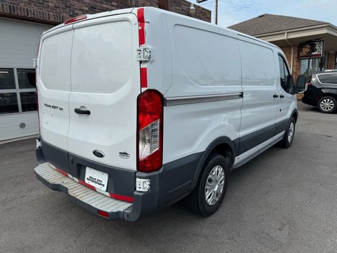 Used 2017 Ford Transit 150 130 Low Roof w/ Exterior Upgrade Package image 15