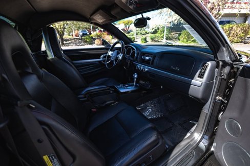 Used 2004 Chevrolet SSR w/ Preferred Equipment Group image 26