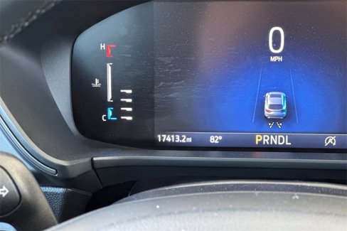 Used 2023 Ford Escape Active image 31