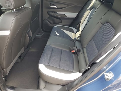 New 2026 Buick Envista Preferred w/ Convenience II Package image 20