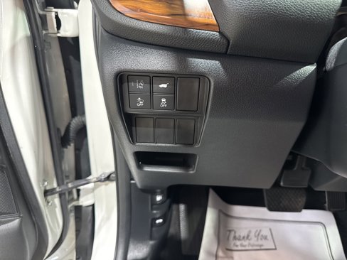 Used 2018 Honda CR-V EX-L image 17