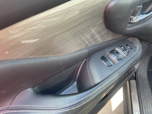 Used 2017 Nissan Murano SL image 4