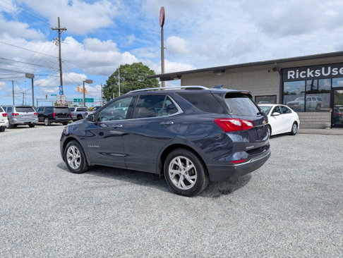 Used 2018 Chevrolet Equinox Premier image 9