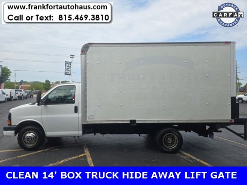Used 2007 GMC Savana 3500 image 6