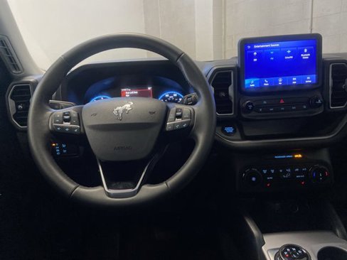 Used 2024 Ford Bronco Sport Big Bend w/ Convenience Package image 5