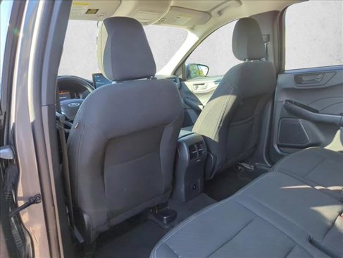 Certified 2024 Ford Escape Active w/ Tech Pack #1 image 16