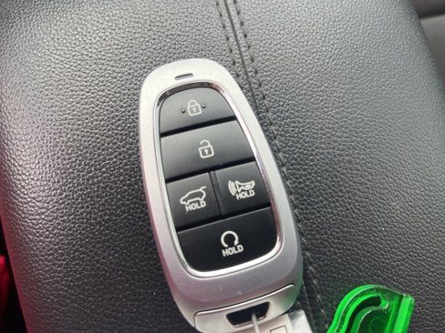 Used 2024 Hyundai Tucson SEL image 25