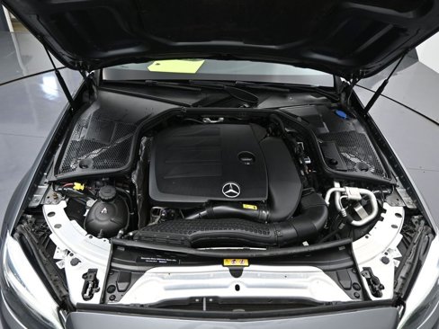 Used 2019 Mercedes-Benz C 300 4MATIC Sedan image 25