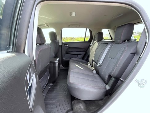 Used 2016 GMC Terrain SLE w/ Convenience Package image 19