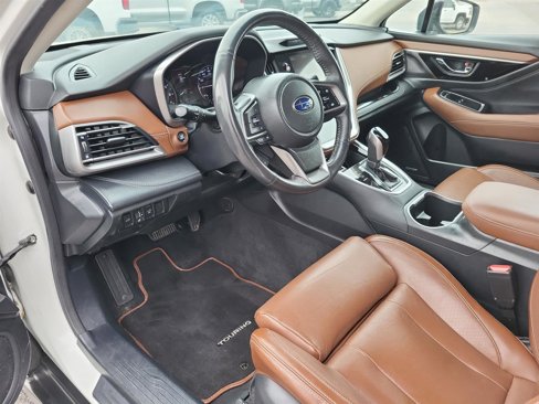 Used 2020 Subaru Outback Touring XT image 10