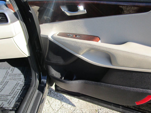 Used 2017 Kia Sorento AWD image 21