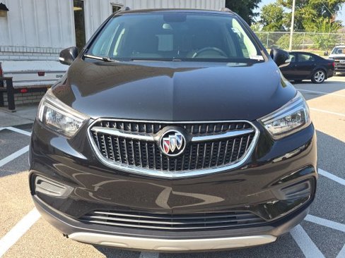Used 2019 Buick Encore Preferred image 8