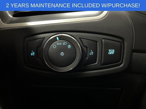 New 2024 Ford Edge SE w/ Black Appearance Package image 26