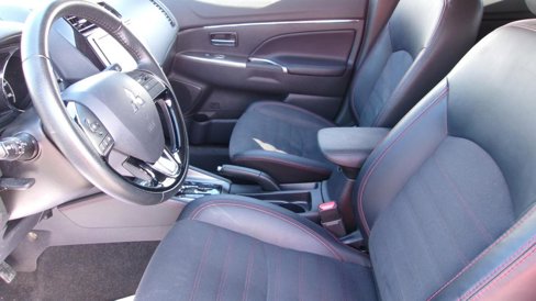Used 2024 Mitsubishi Outlander Sport ES image 13