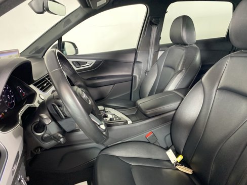 Used 2019 Audi Q7 2.0T Premium Plus image 18