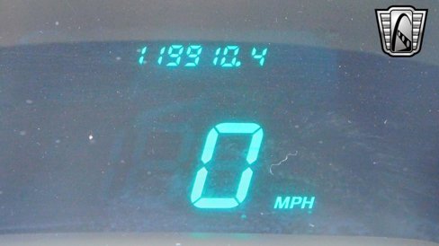 Used 1996 Lincoln Town Car Signature image 25