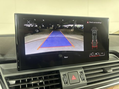 Certified 2022 Audi Q5 2.0T Premium w/ Convenience Package image 19