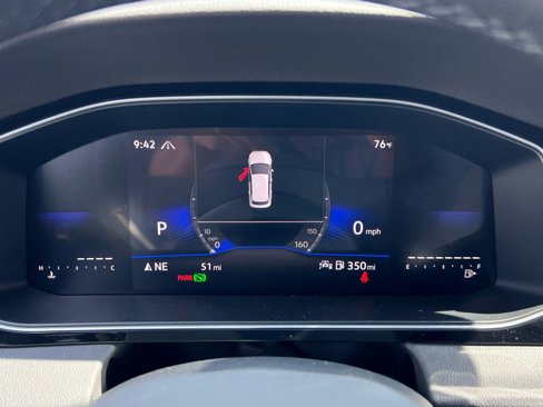 New 2025 Volkswagen Jetta Sport image 29