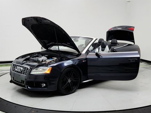 Used 2012 Audi S5 Prestige image 9