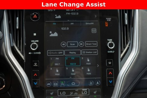 New 2025 Subaru Legacy Premium w/ Popular Package #1A image 15